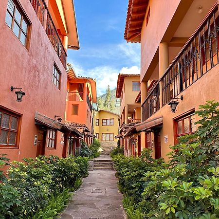 Hotel Mabey Urubamba Esterno foto